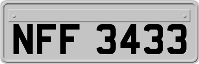 NFF3433