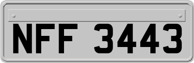 NFF3443