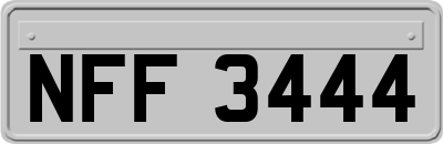 NFF3444