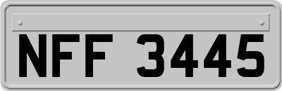 NFF3445
