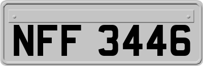 NFF3446