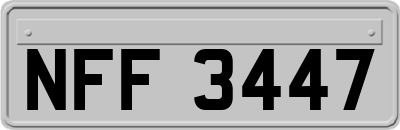 NFF3447