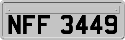 NFF3449