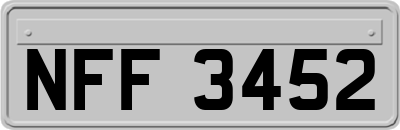 NFF3452