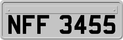 NFF3455