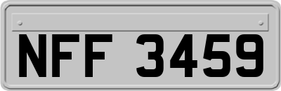 NFF3459