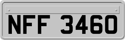 NFF3460