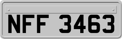 NFF3463