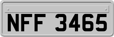NFF3465