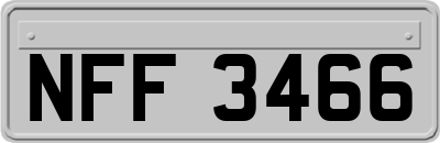 NFF3466