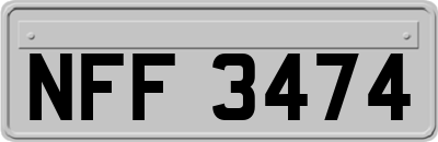 NFF3474