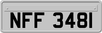NFF3481