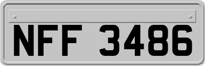 NFF3486