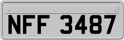 NFF3487