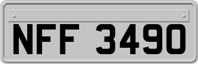 NFF3490