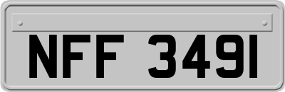 NFF3491