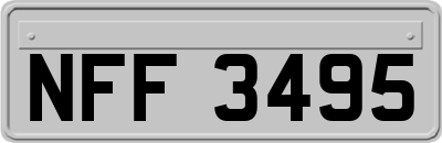 NFF3495