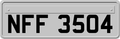 NFF3504