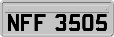 NFF3505