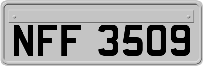 NFF3509