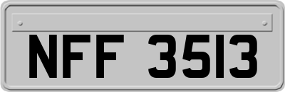 NFF3513