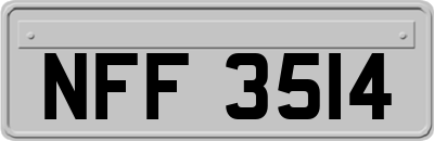 NFF3514