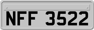 NFF3522