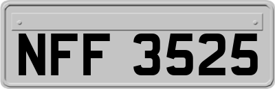 NFF3525
