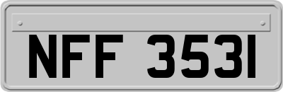 NFF3531