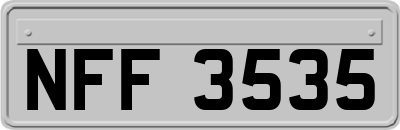 NFF3535