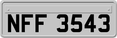 NFF3543