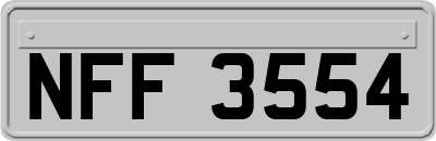 NFF3554