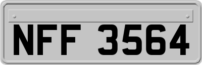 NFF3564