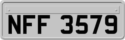 NFF3579