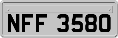 NFF3580