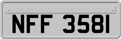 NFF3581