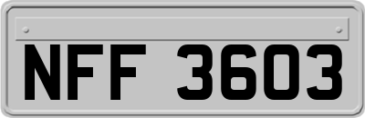 NFF3603