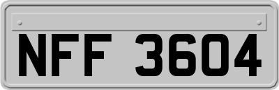 NFF3604