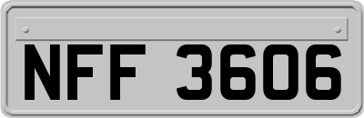 NFF3606