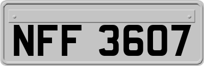NFF3607