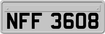 NFF3608