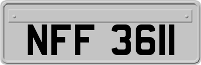 NFF3611