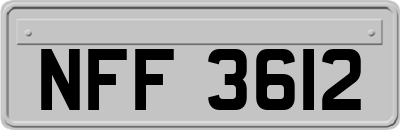 NFF3612