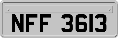 NFF3613