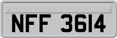 NFF3614