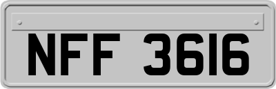 NFF3616
