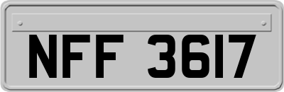 NFF3617