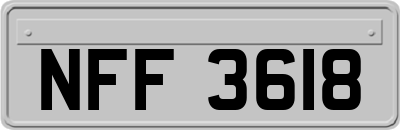 NFF3618