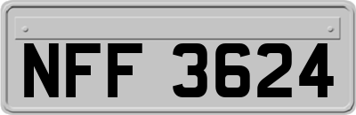 NFF3624