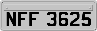 NFF3625